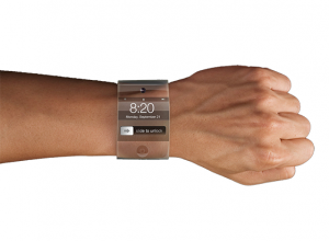 Apple-iWatch