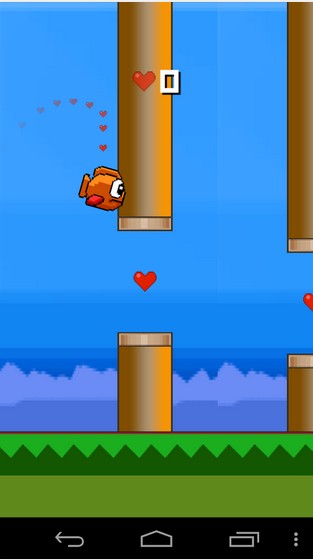 5 Best Alternatives to Flappy Bird Game for Android Free Download Now