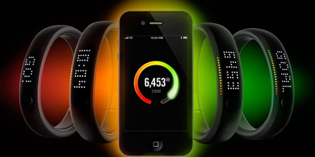 Nike CEO Focuses On Fitness Software & Excited About Partnership With Apple