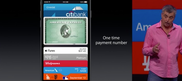 Apple Announces ‘Apple Pay’ Mobile Payment Solution, Enabled At Over 220,000 U.S. Merchants