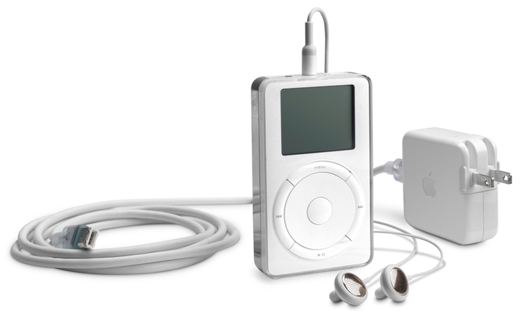 Apple Wins iPod Antitrust Lawsuit, Found Not Guilty Of Harming Consumers.