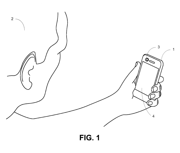 Apple iPhone Will Soon Let You Unlock The Device By Taking Selfie.