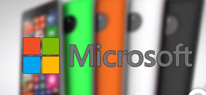 Microsoft Plans to Release 6 new Lumia Smartphones