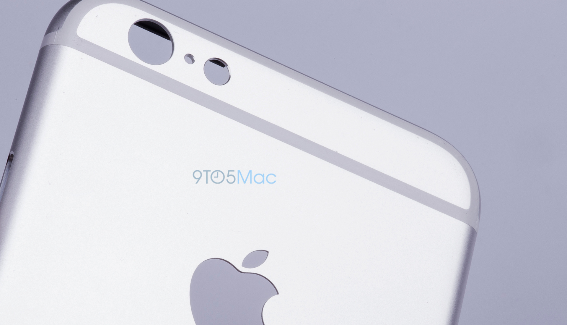 iPhone 6S/7: 12 Megapixel Camera, 4K Video Recording And Flash for Selfies