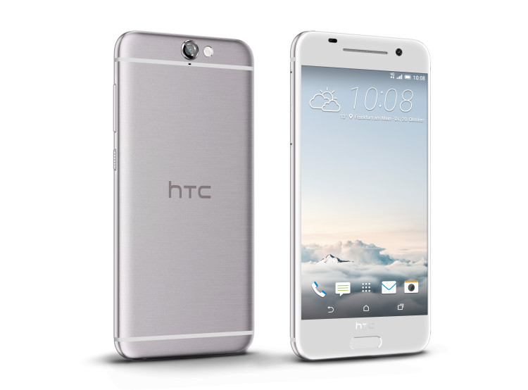 HTC Officially Releases One A9: Kind of Clone of the iPhone 6 With Android