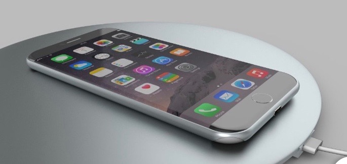 iPhone 7: USB Type-C, wireless charging, Touch ID implemented in the display, and more | Rumor