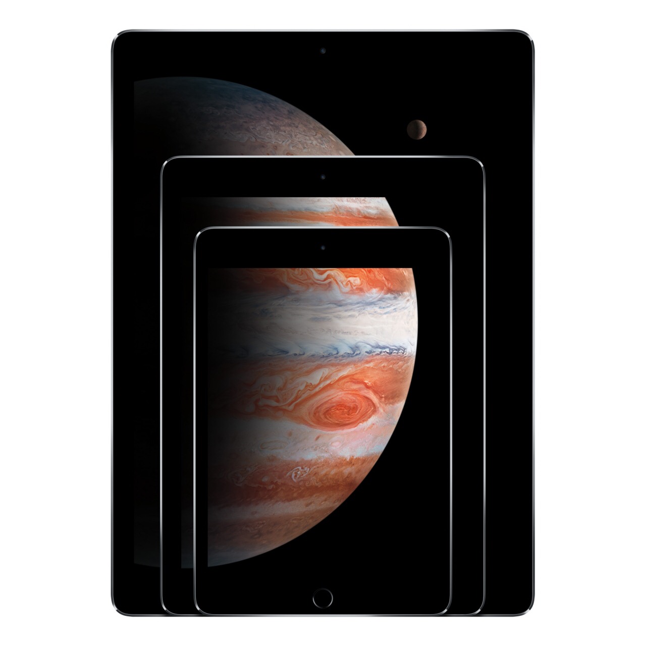 Apple to Release 9.7-inch iPad Pro in March Event, Not iPad Air 3