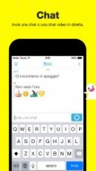 Snapchat unveils stickers, video notes & other chat improvements