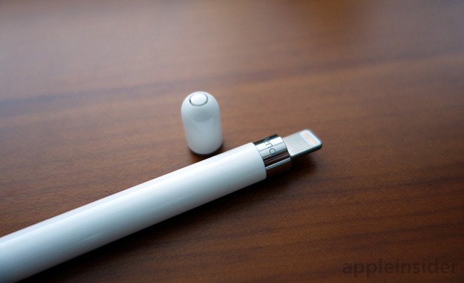 The next Apple Pencil could broaden support for Magic Trackpad