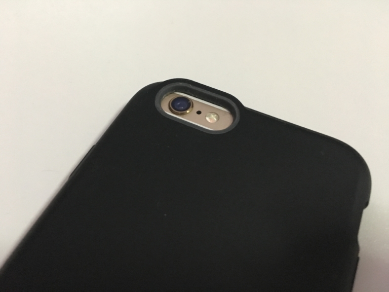 Covers and Cases for iPhone 6 and 6s are not compatible with iPhone 7