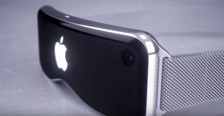 Apple and Carl Zeiss will build together the glasses for augmented reality