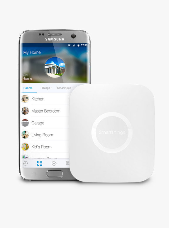 Samsung buys a company specialized in the Internet of Things in order to compete with HomeKit