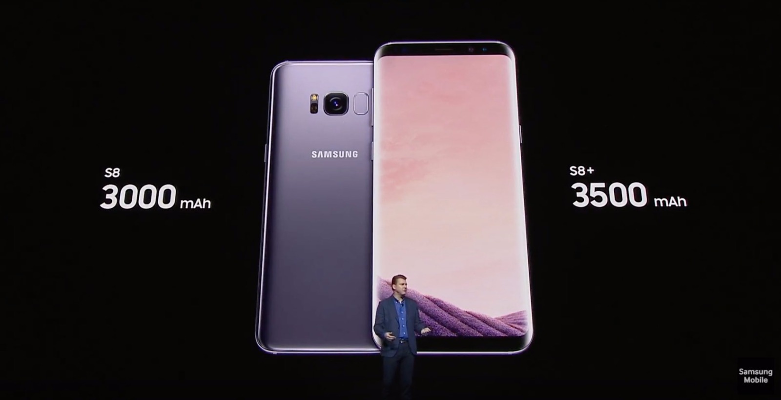 Samsung unveils new Galaxy S8. Here are all the features, photos, videos and booking links