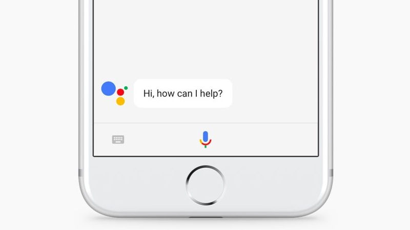 Google Assistant is really better than Siri. It is now available on iPhone