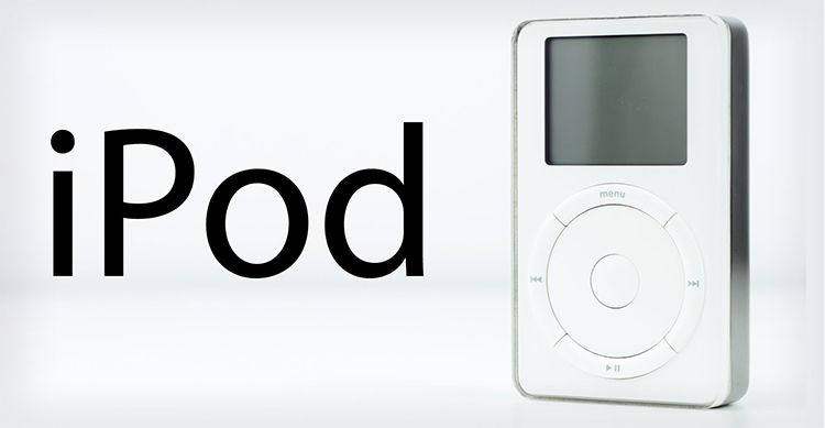 It’s the end of an era: Farewell to the MP3 format, popularized by Apple’s iPod