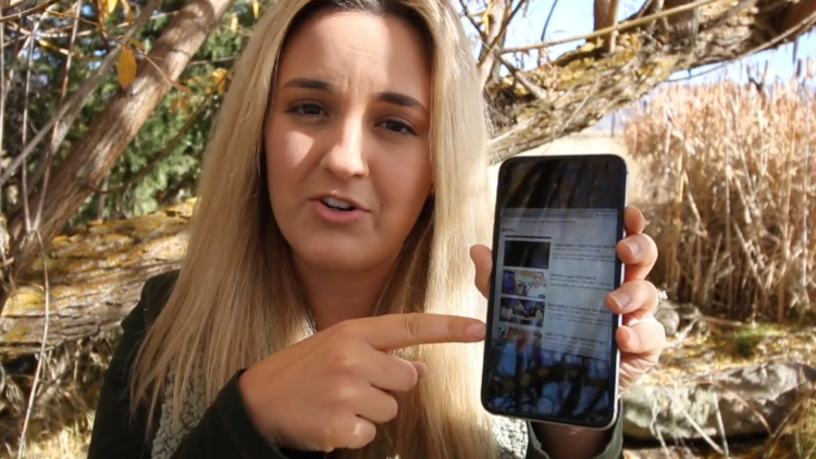 Apple dismisses iPhone X engineer after daughter’s hands-on video goes viral [Video]