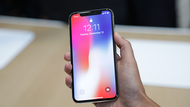 iPhone X: A new video shows how fast it will pass from one app to another [Video]