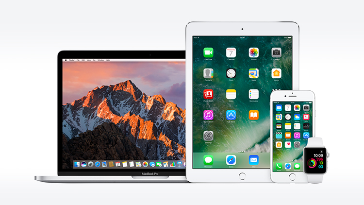 With Apple’s Marzipan project, only one app will work on Mac, iPhone and iPad!