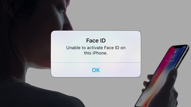 Face ID does not work after updating to iOS 11.2? A restart solves the problem