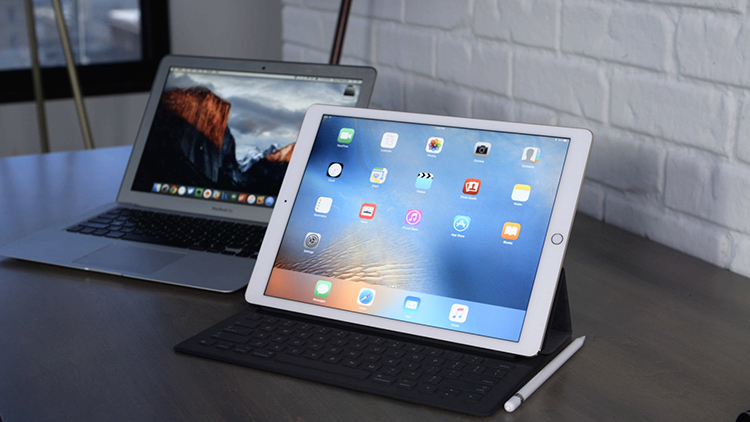 Phil Schiller from Apple: “For many users, iPad Pro can replace a PC”