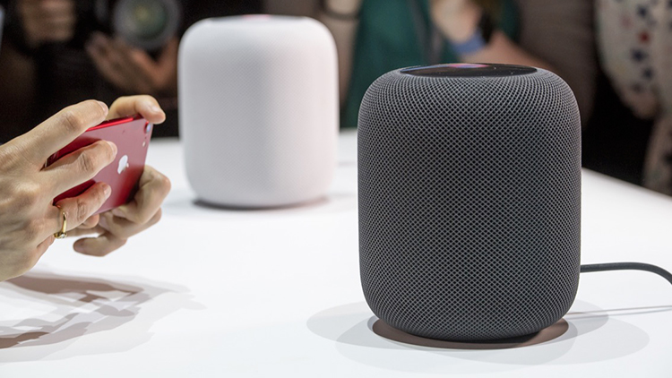 HomePod will receive OTA updates via the iOS Home app