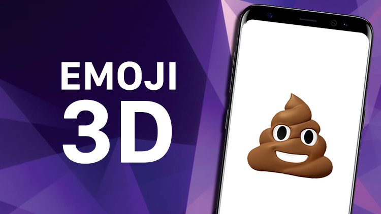 The Samsung Galaxy S9 will have the Emoji 3D, “more advanced” of Apple’s Animoji