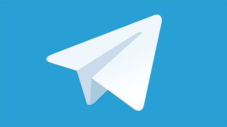 Telegram and Telegram X have been removed from the App Store