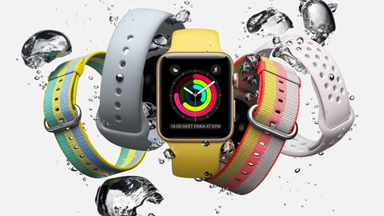 Apple Watch Series 4 to Feature Redesign, Improved Battery Life and 15% Larger Display