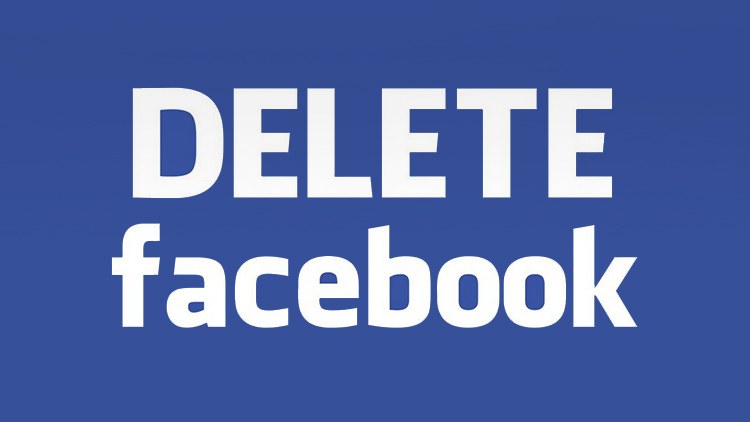 All against Facebook, the #DeleteFacebook hashtag breaks out. Even the co-founder of Whatsapp joins the lawsuit!