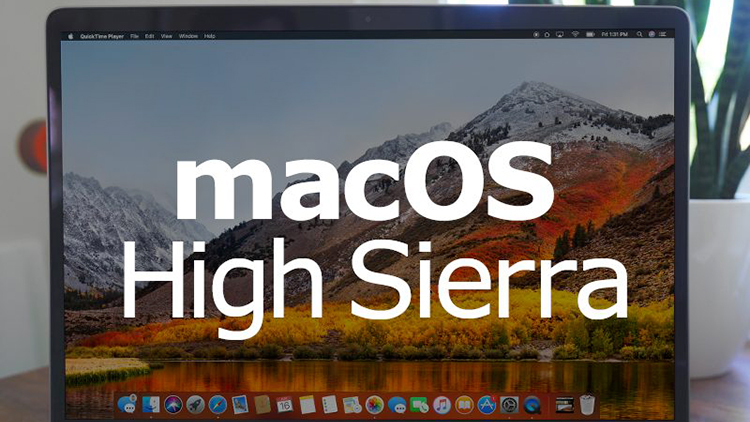 Apple releases macOS High Sierra 10.13.4: here’s all the news