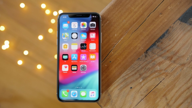 iOS 12 will share our position during emergency calls