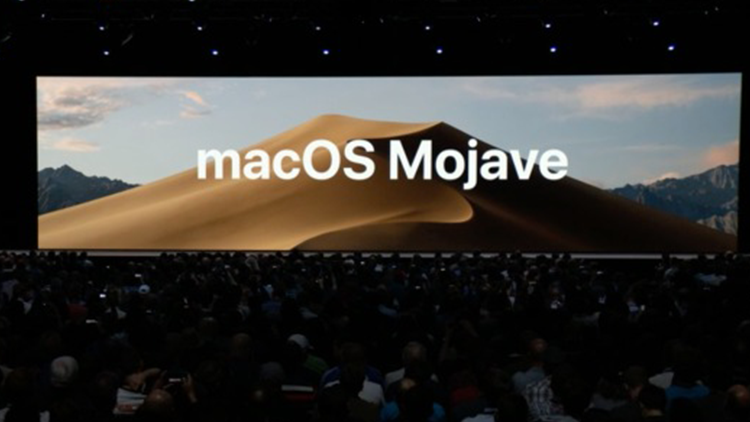 WWDC18: Here is the new MacOS Mojave with the Dark Mode