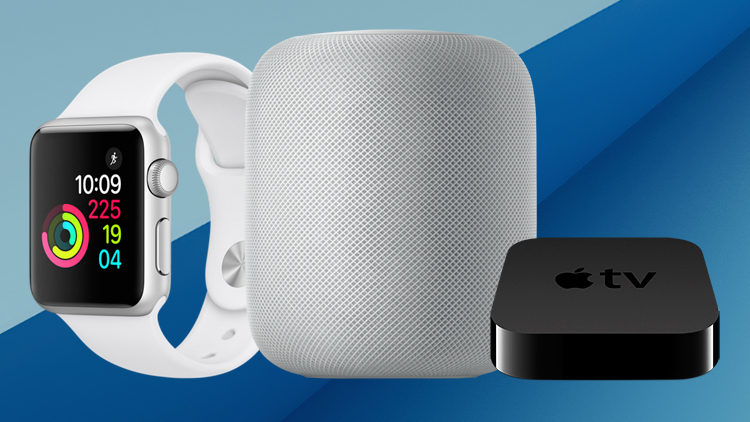 Apple releases watchOS 4.3.2, tvOS 11.4.1 and version 11.4.1 of the HomePod operating system