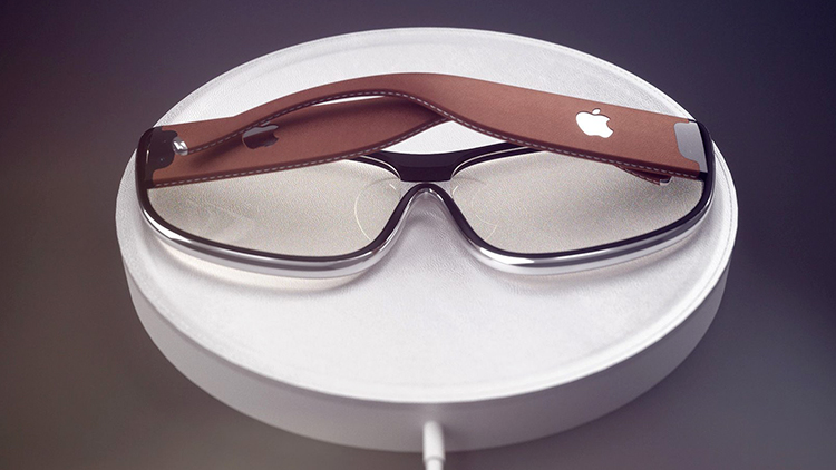 Apple acquires Akonia Holographic, a startup that produces lenses for smart glasses