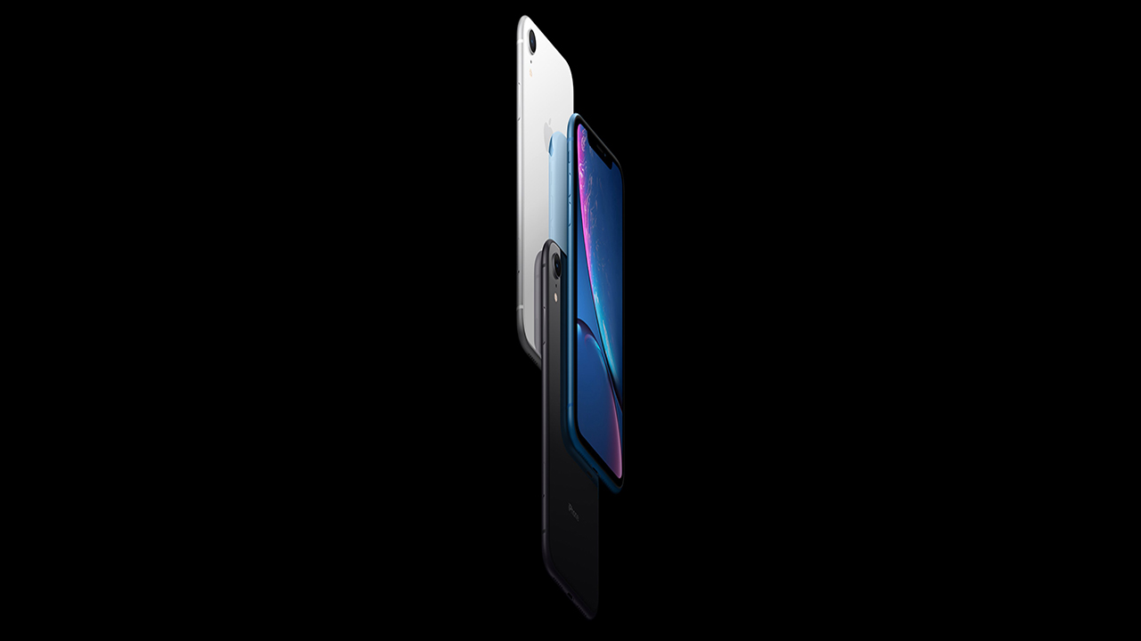 iPhone XR is selling better than iPhone 8/8 Plus