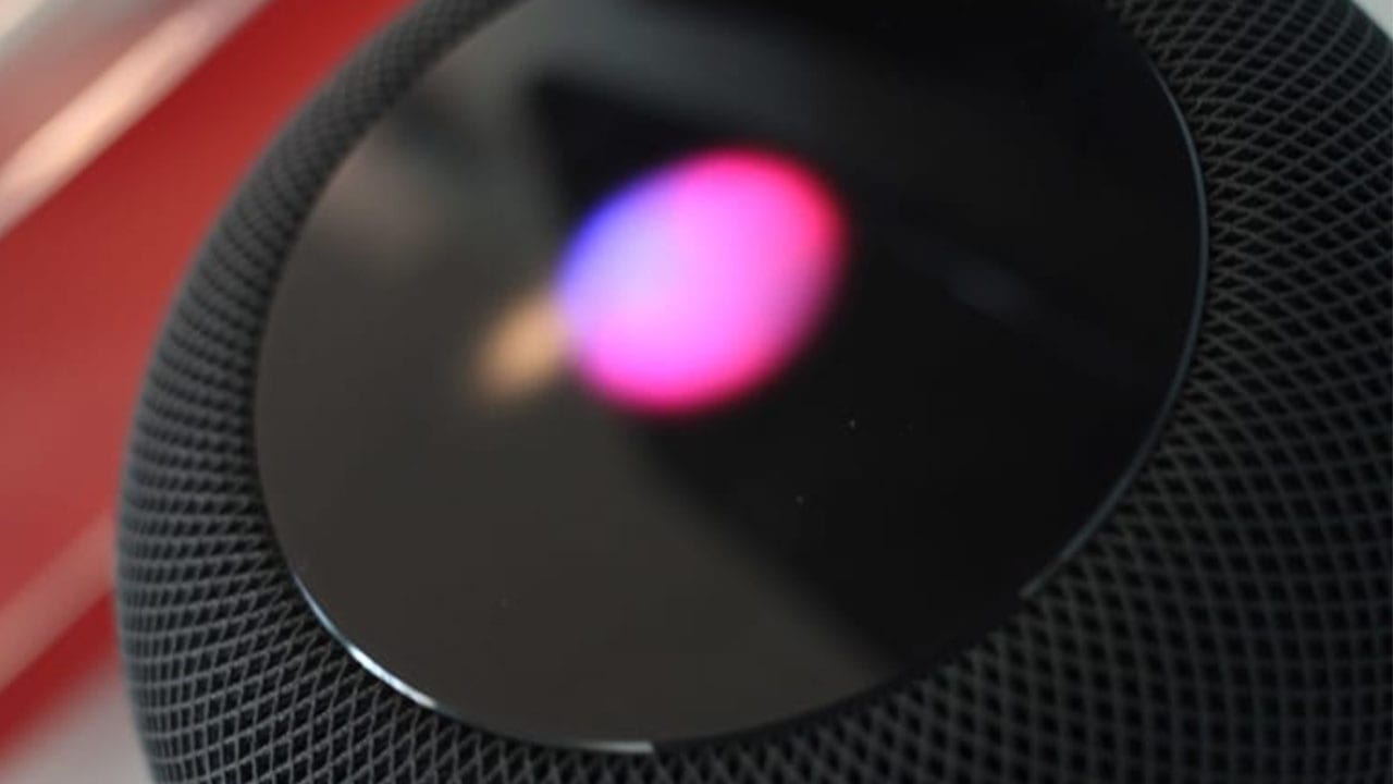 “Hey Siri”: Apple explains how the HomePod recognizes the commands