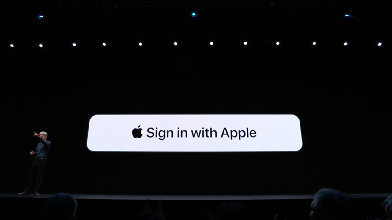 Google: “Sign in with Apple” will make people safer