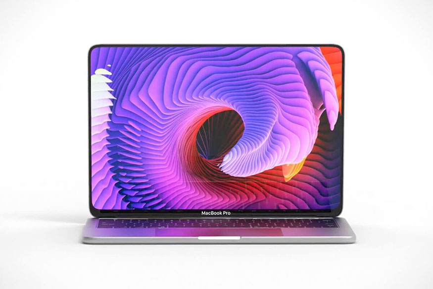 The new 16-inch MacBook Pro will fit the case of the 15-inch model