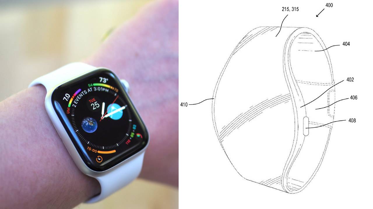 Apple Watch with MicroLED display could be launched in 2020