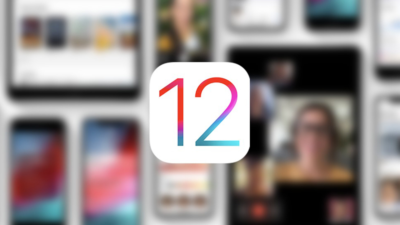 Apple releases iOS 12.4 for iPhone and iPad