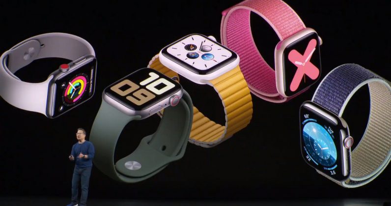 Apple thinks we wear the Apple Watch in the wrong way