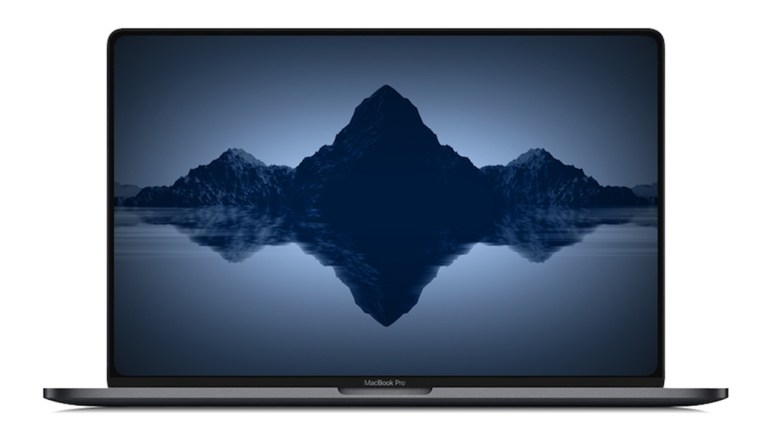 DigiTimes: the 16-inch MacBook Pro will be launched by the end of October