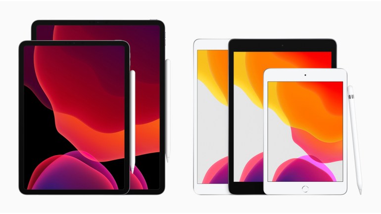 New iPad Pro and iPhone SE 2 coming in the first half of 2020