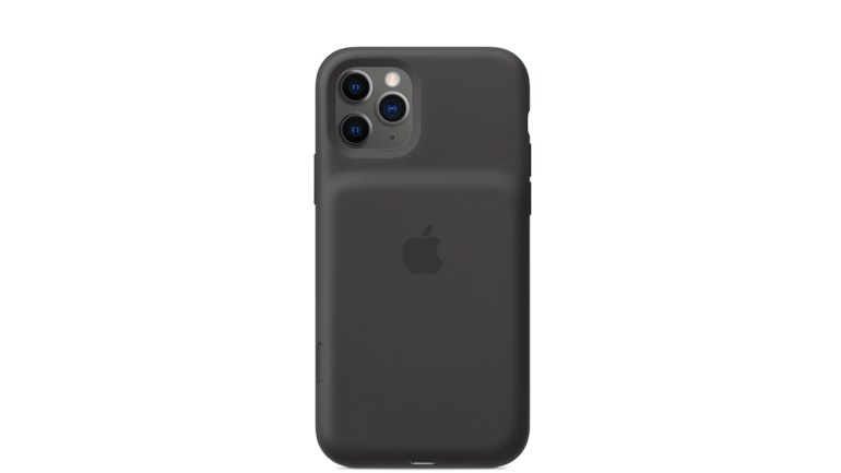 Apple releases the new Smart Battery Case for iPhone 11 and iPhone 11 Pro