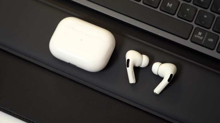 2C54 AirPods Pro Firmware: Some users experience problems with noise cancellation after the update