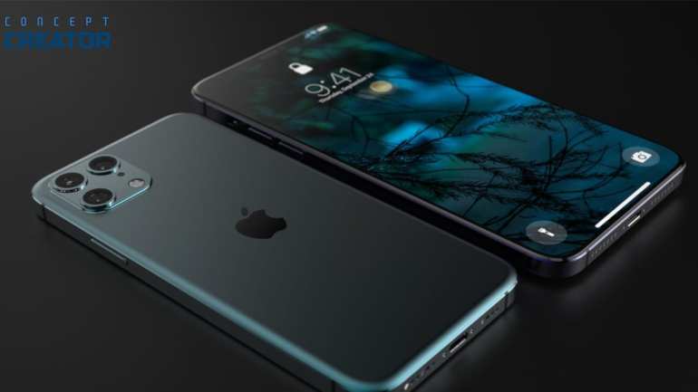 iPhone 12: four models coming soon including a “mini” version?