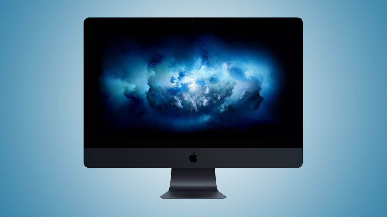 The future iMac may be able to project the display onto the walls