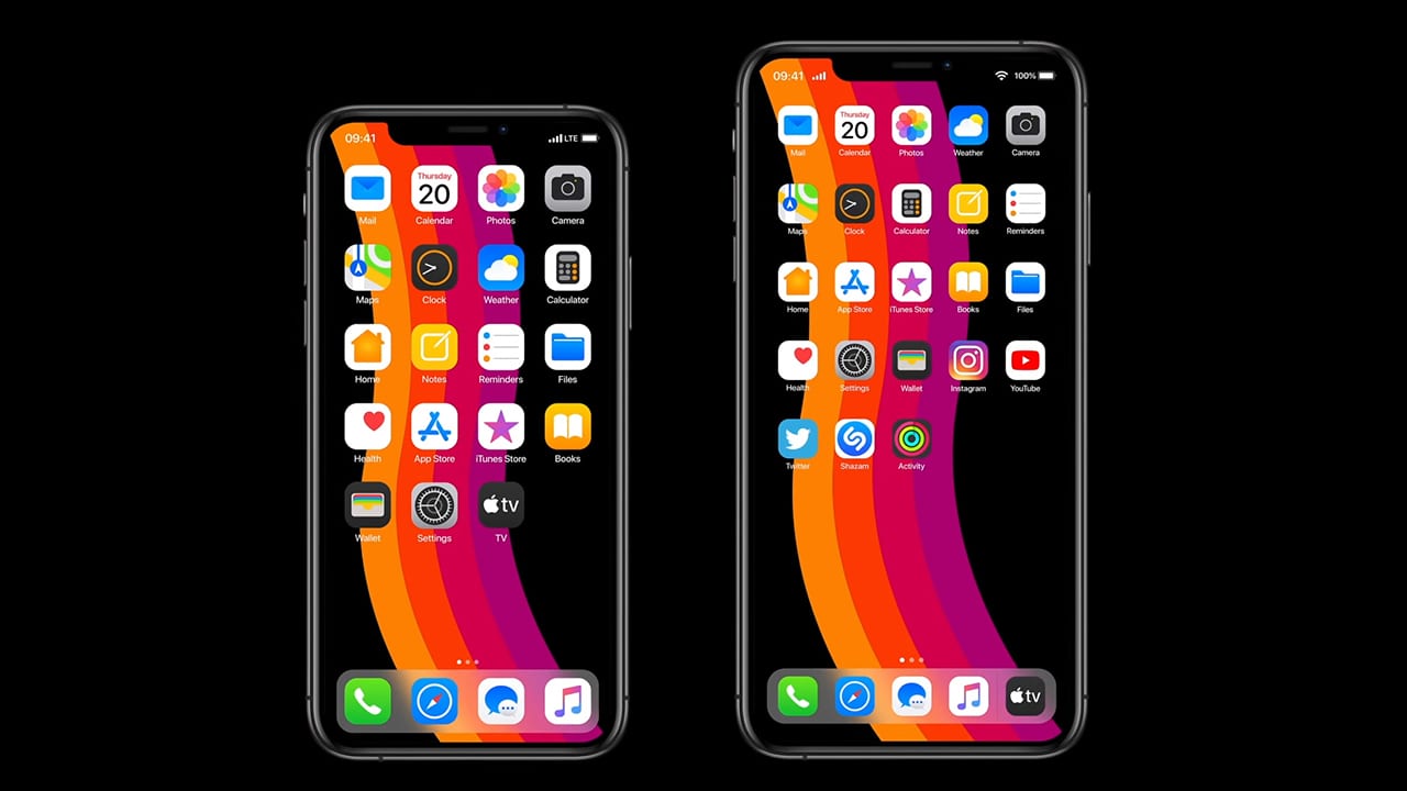 IOS 14 concept: here’s what Apple should add in the next update