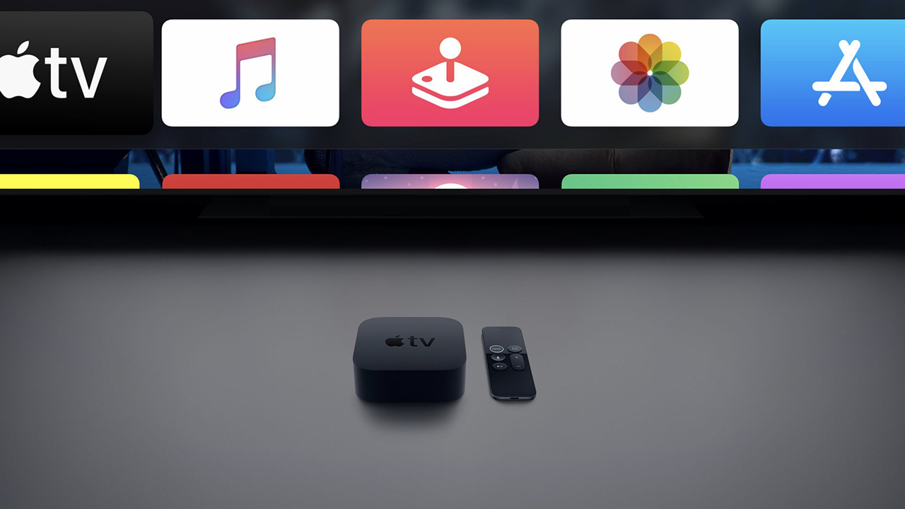 Apple TV 6: up to 128 GB of storage, Kids Mode, Screen Time and more