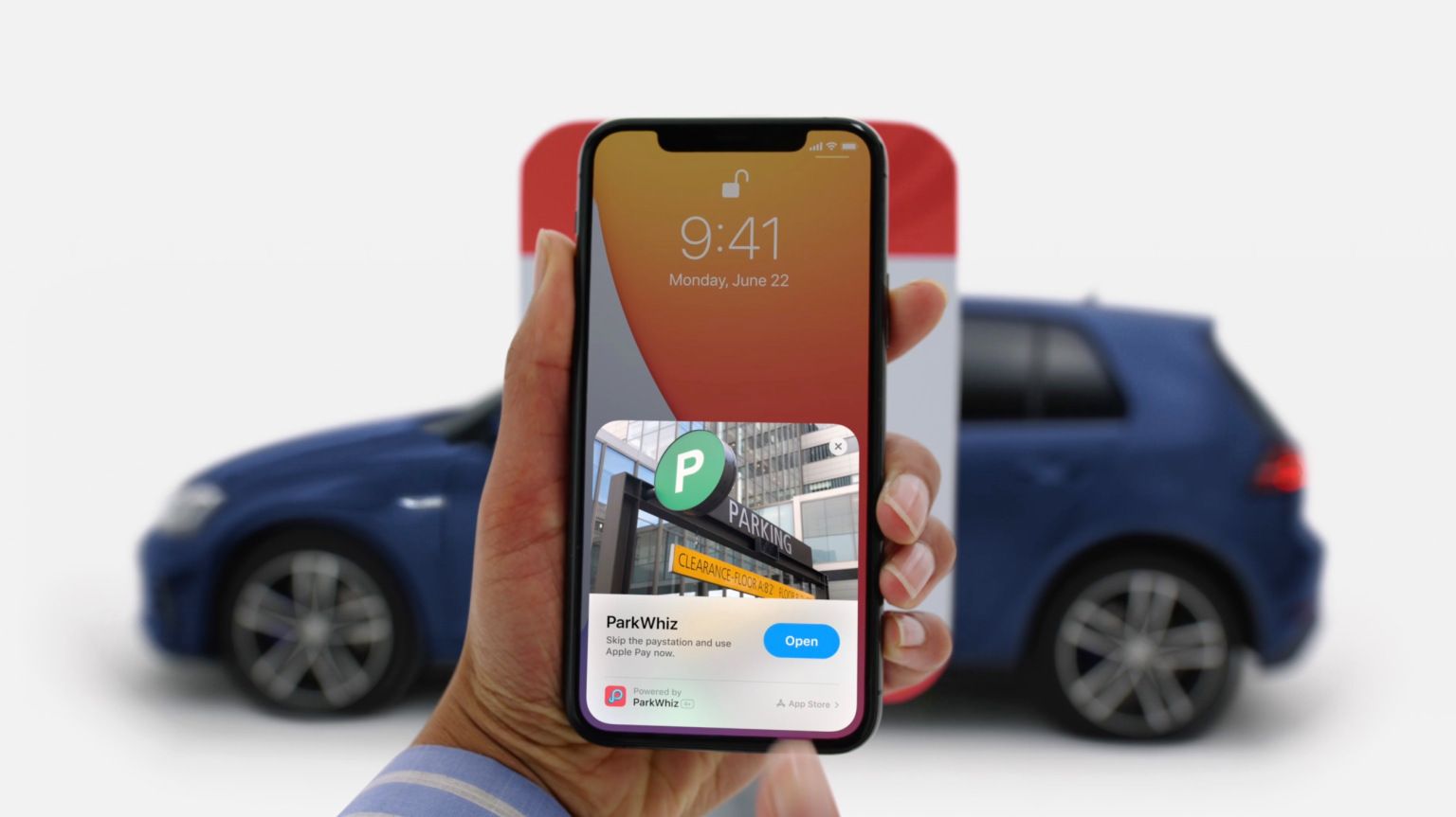 iOS 14 Clip App: what they are and how to use them